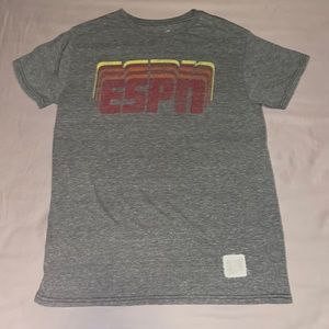 Original RetroBrand Adult Small Vintage ESPN Tee